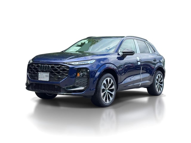 Photo of 2026 Audi Q3 SUV