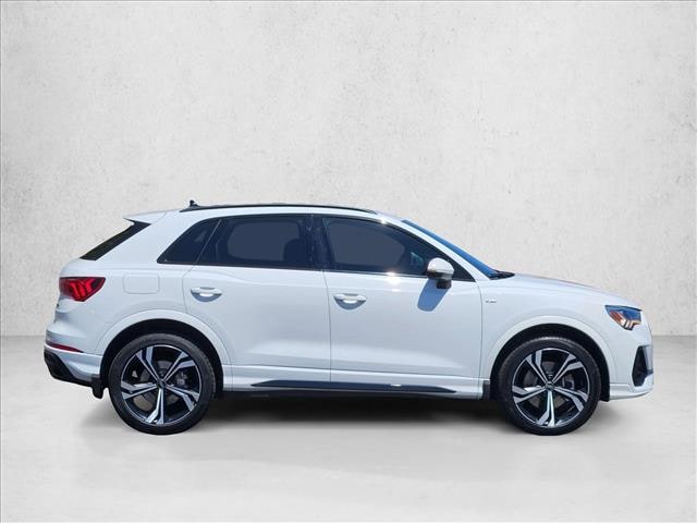 2024 Audi Q3 SUV