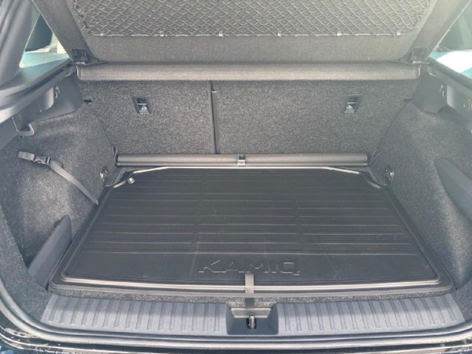 Škoda Kamiq – Bild 12