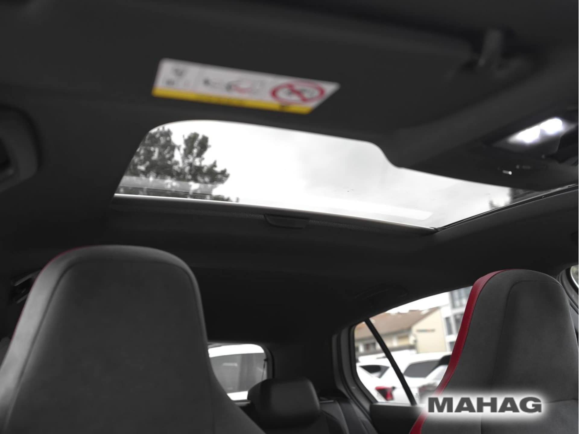 Volkswagen Golf GTI Clubsport