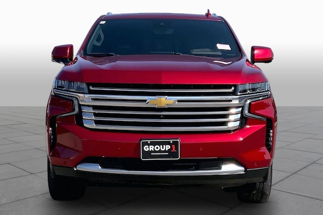 2023 Chevrolet Tahoe