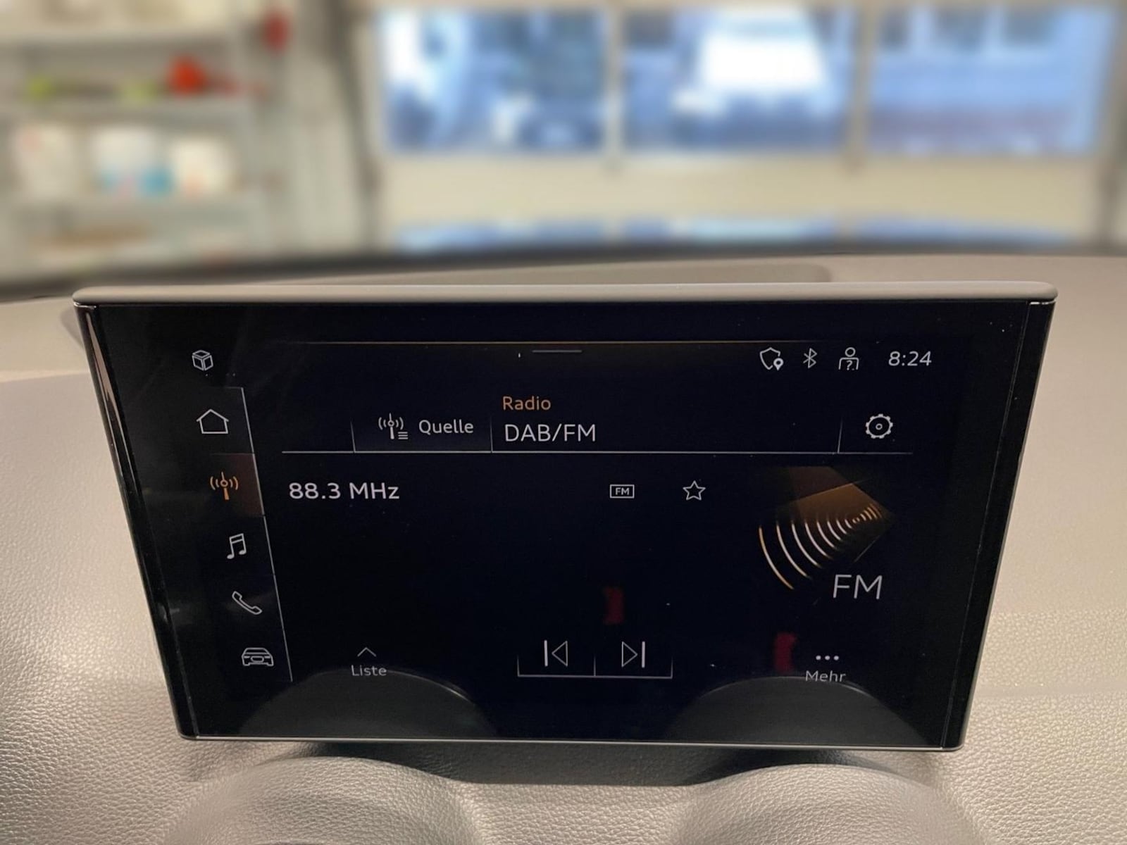 Audi Q2 – Bild 11