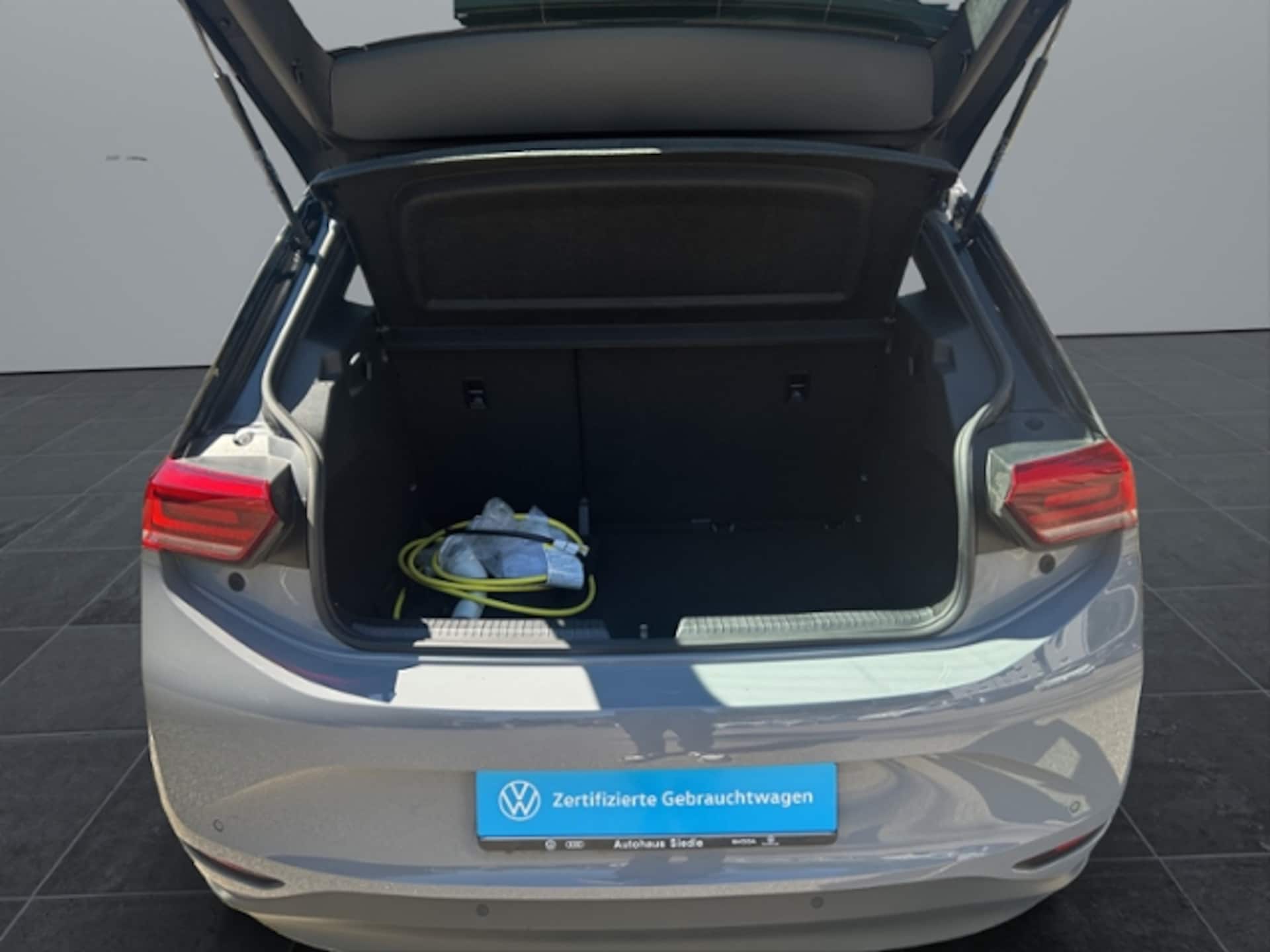 Volkswagen ID.3 Pro