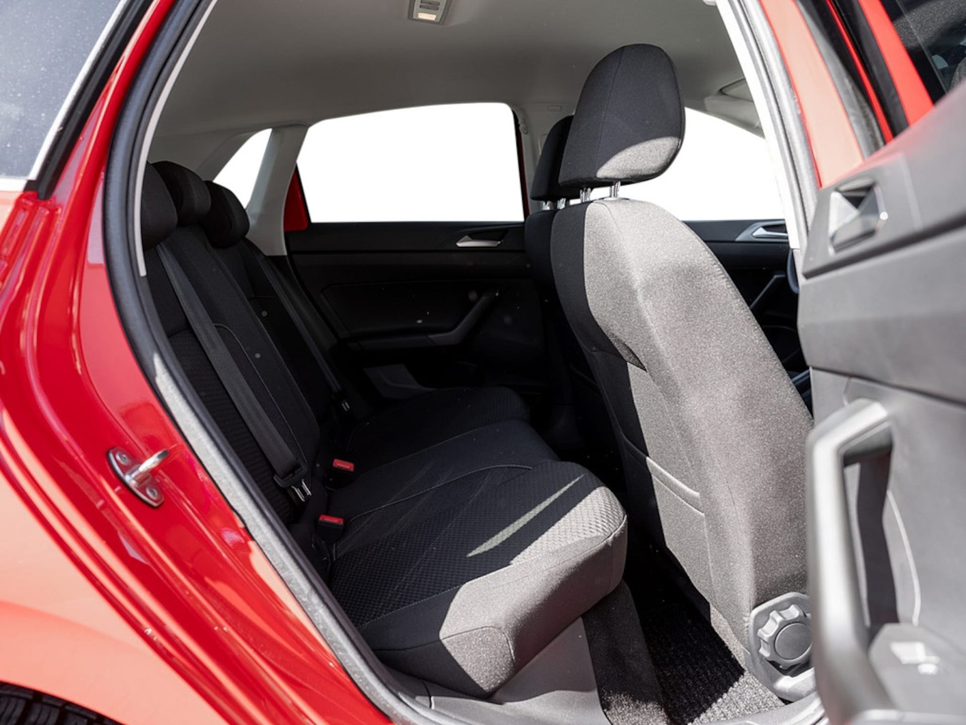 Volkswagen Polo Comfortline