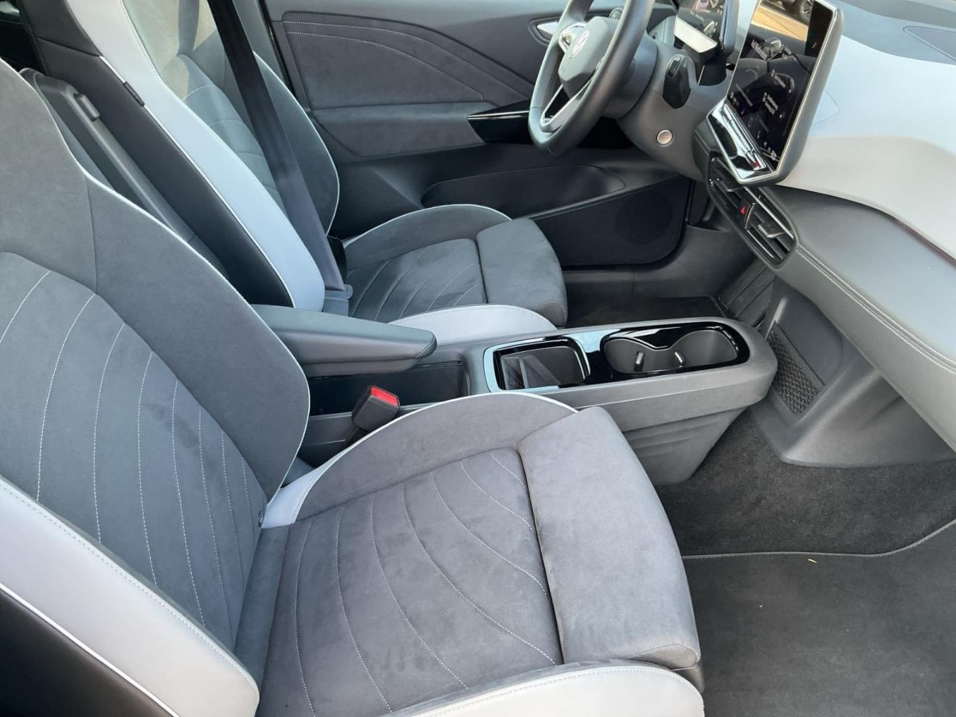 Volkswagen ID.3 Pro S