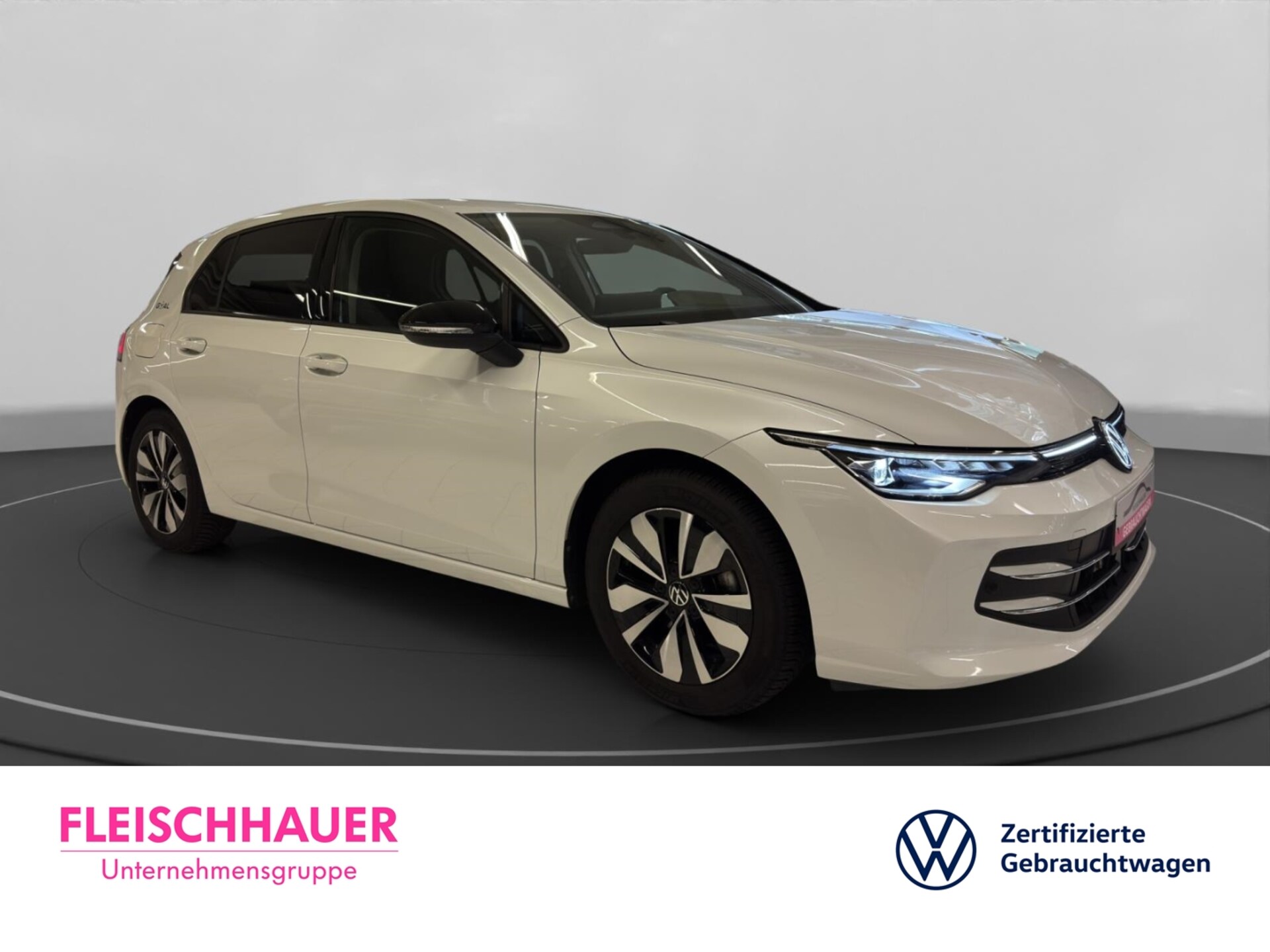 Volkswagen Golf Life