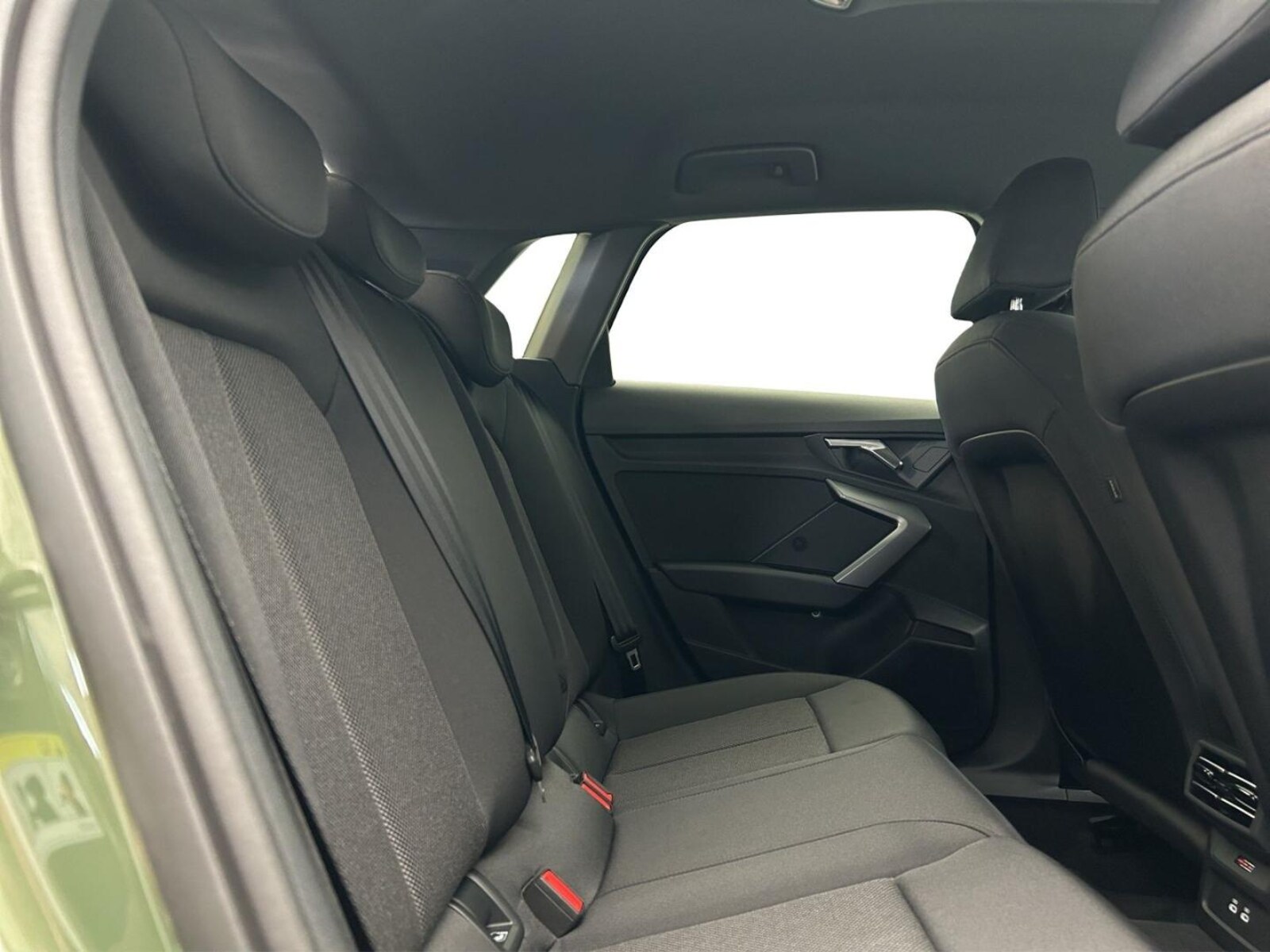 Audi A3 allstreet – Bild 15