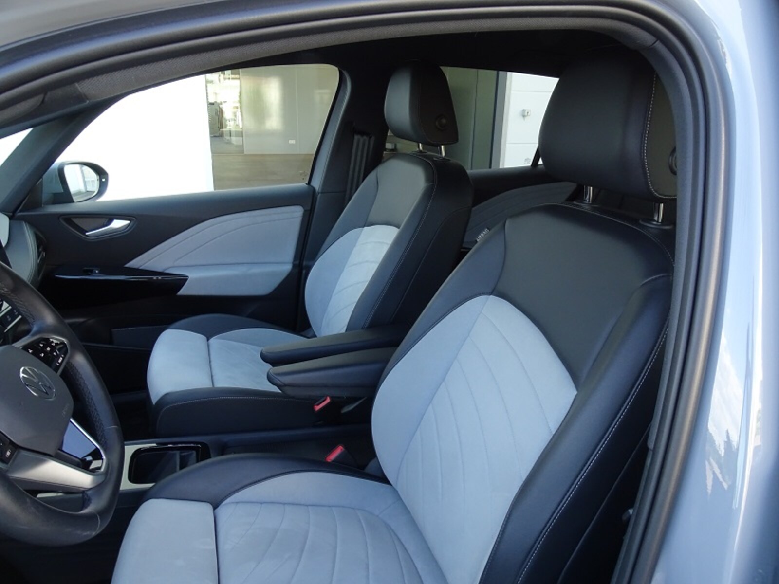 Volkswagen ID.3 – Bild 8