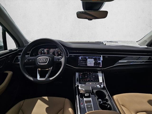 2026 Audi Q7 Premium Plus - Photo 18