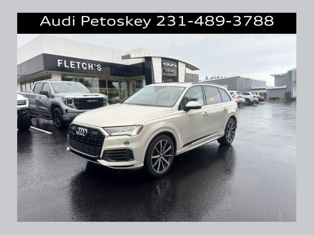 2023 Audi Q7