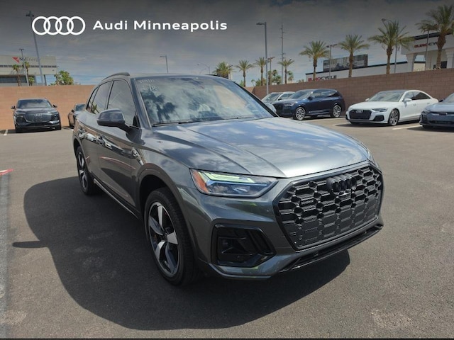 2024 Audi Q5