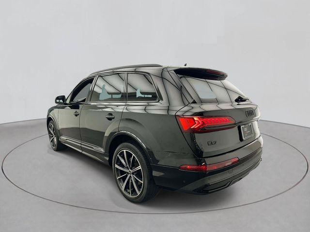 2024 Audi Q7