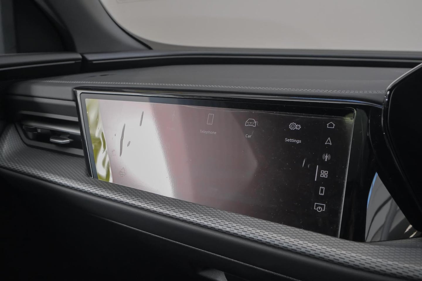 Image about Audi Q5 Sportback e-hybrid quattro S tronic