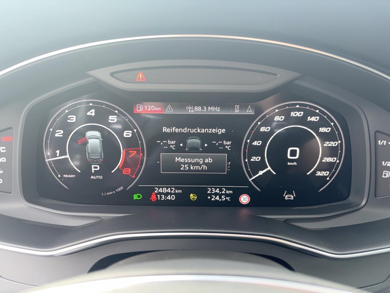 Audi RS 6 Avant – Bild 10