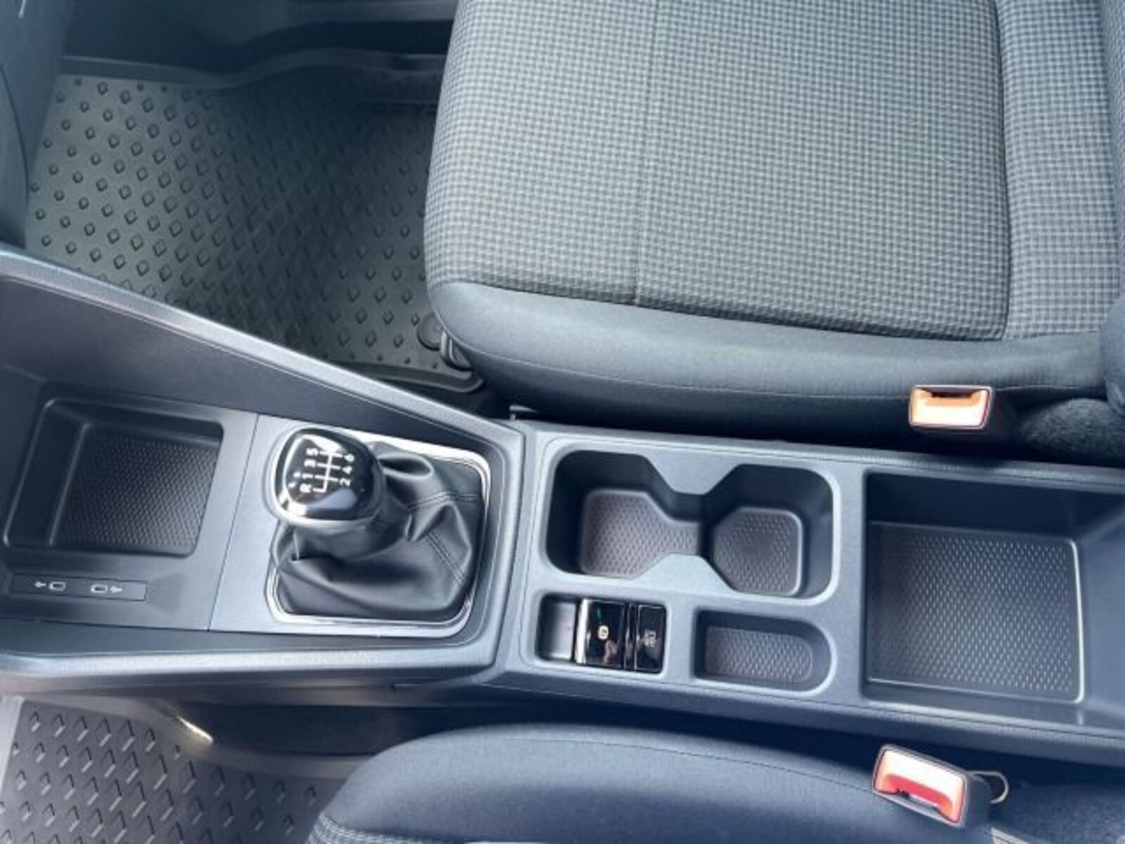 Volkswagen Caddy Cargo – Bild 21