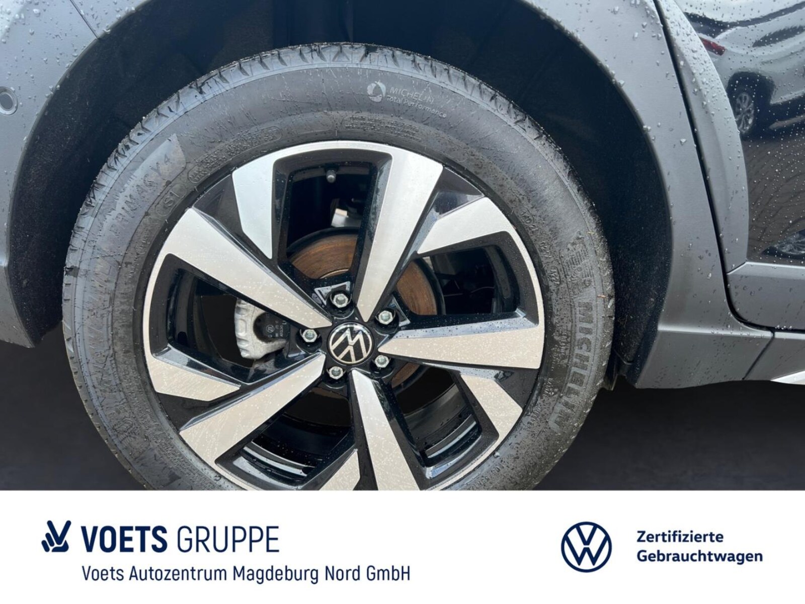 Volkswagen Taigo – Bild 6