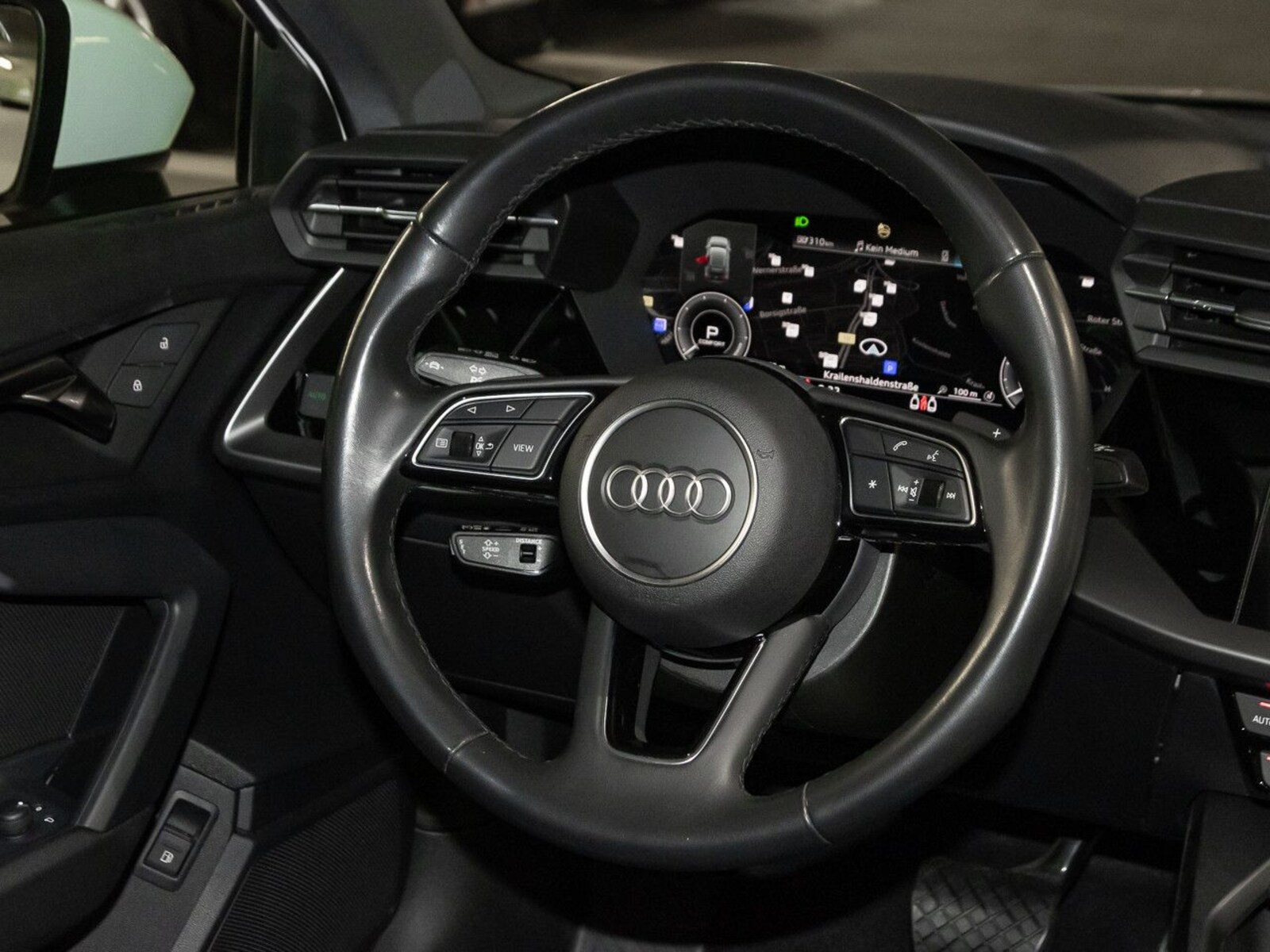 Audi A3 Sportback – Bild 12