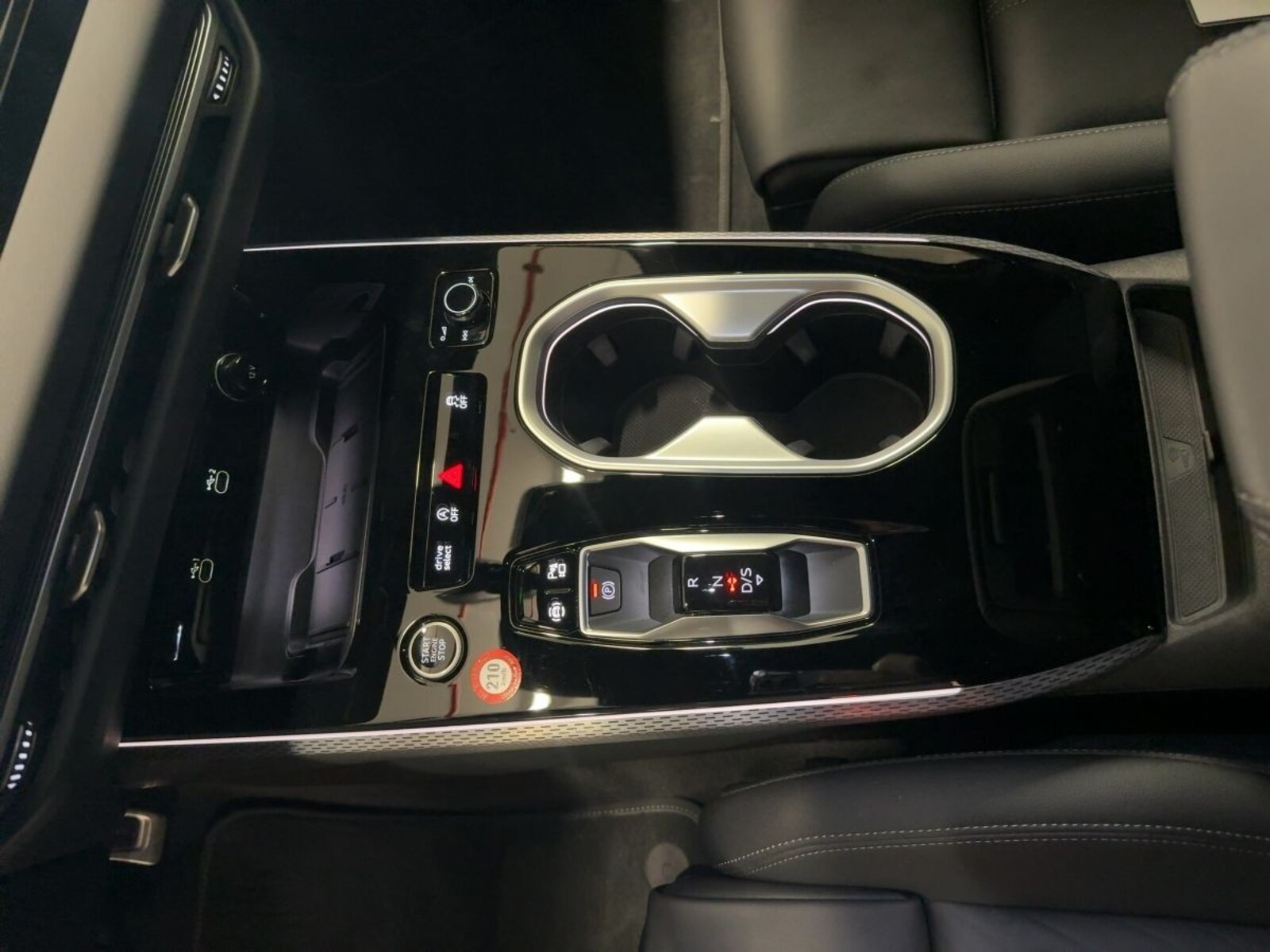 Audi A6 Limousine – Bild 16