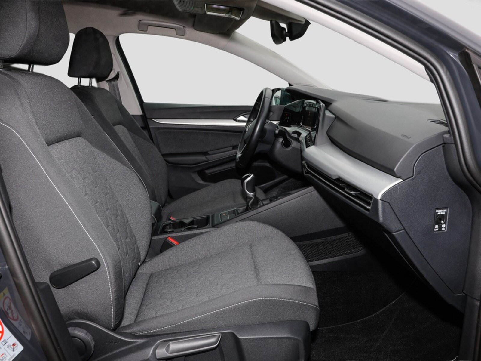 Volkswagen Golf – Bild 7