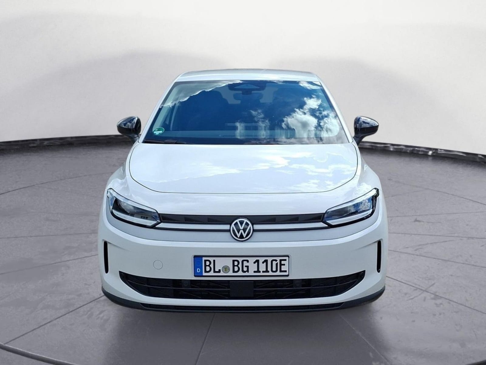 Volkswagen ID. Polo – Bild 7