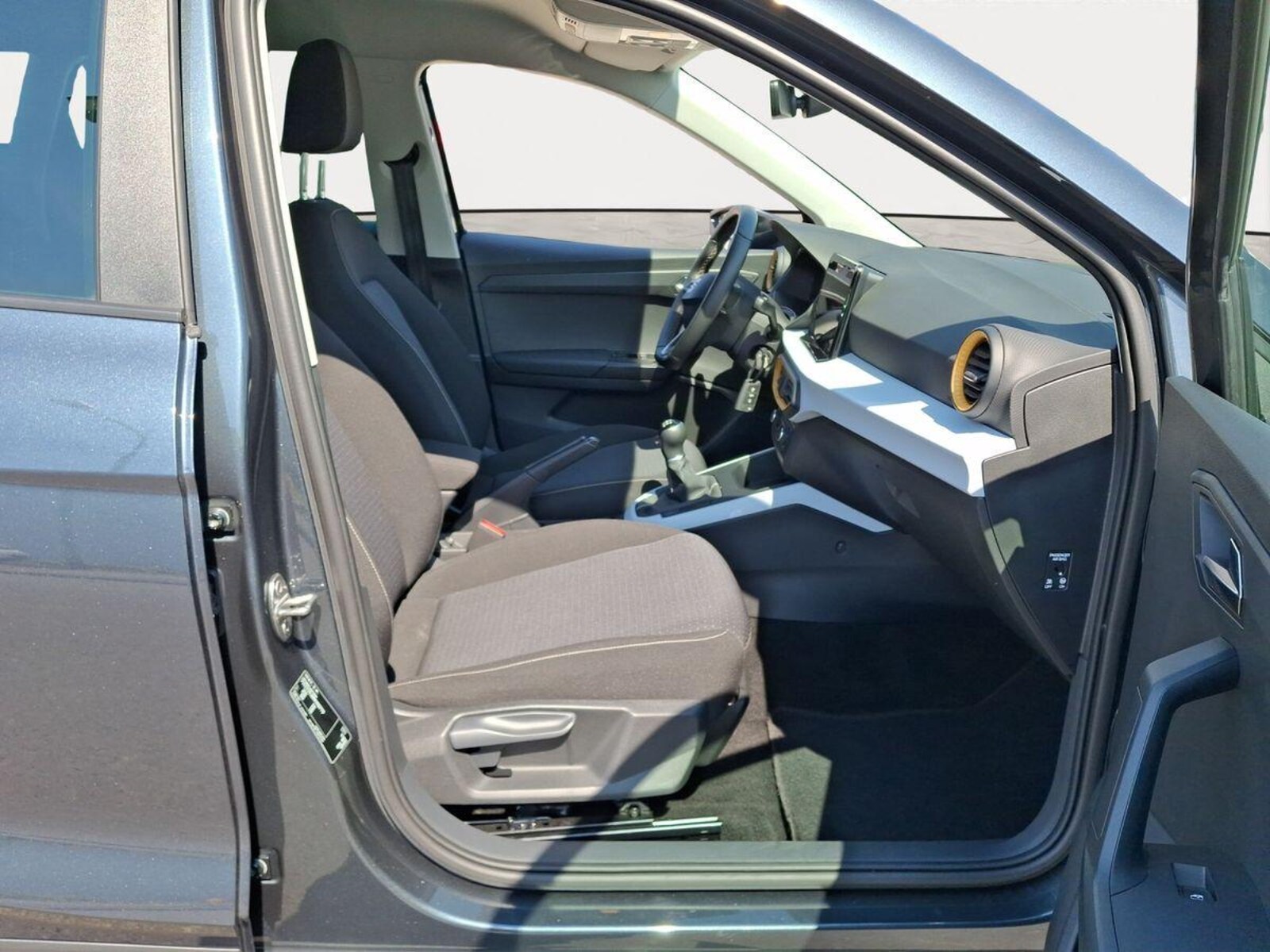 SEAT Arona – Bild 15