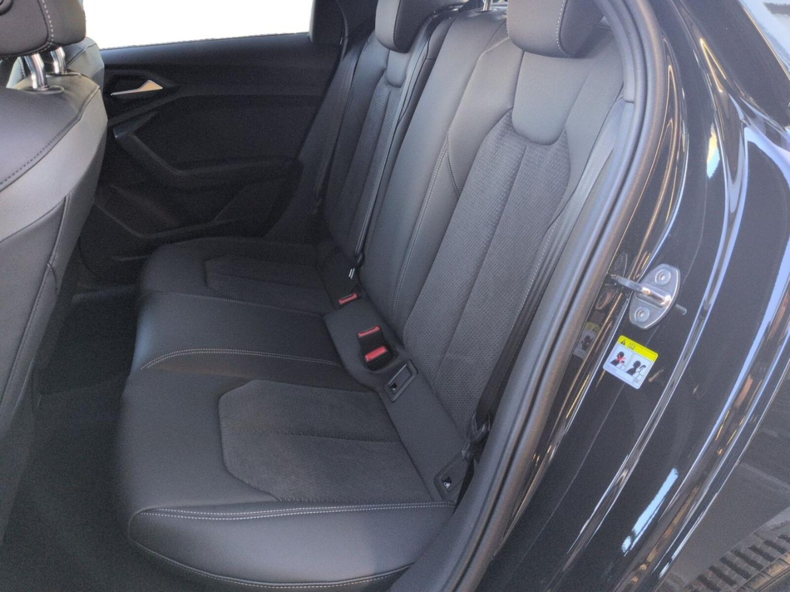 Audi A1 Sportback – Bild 9