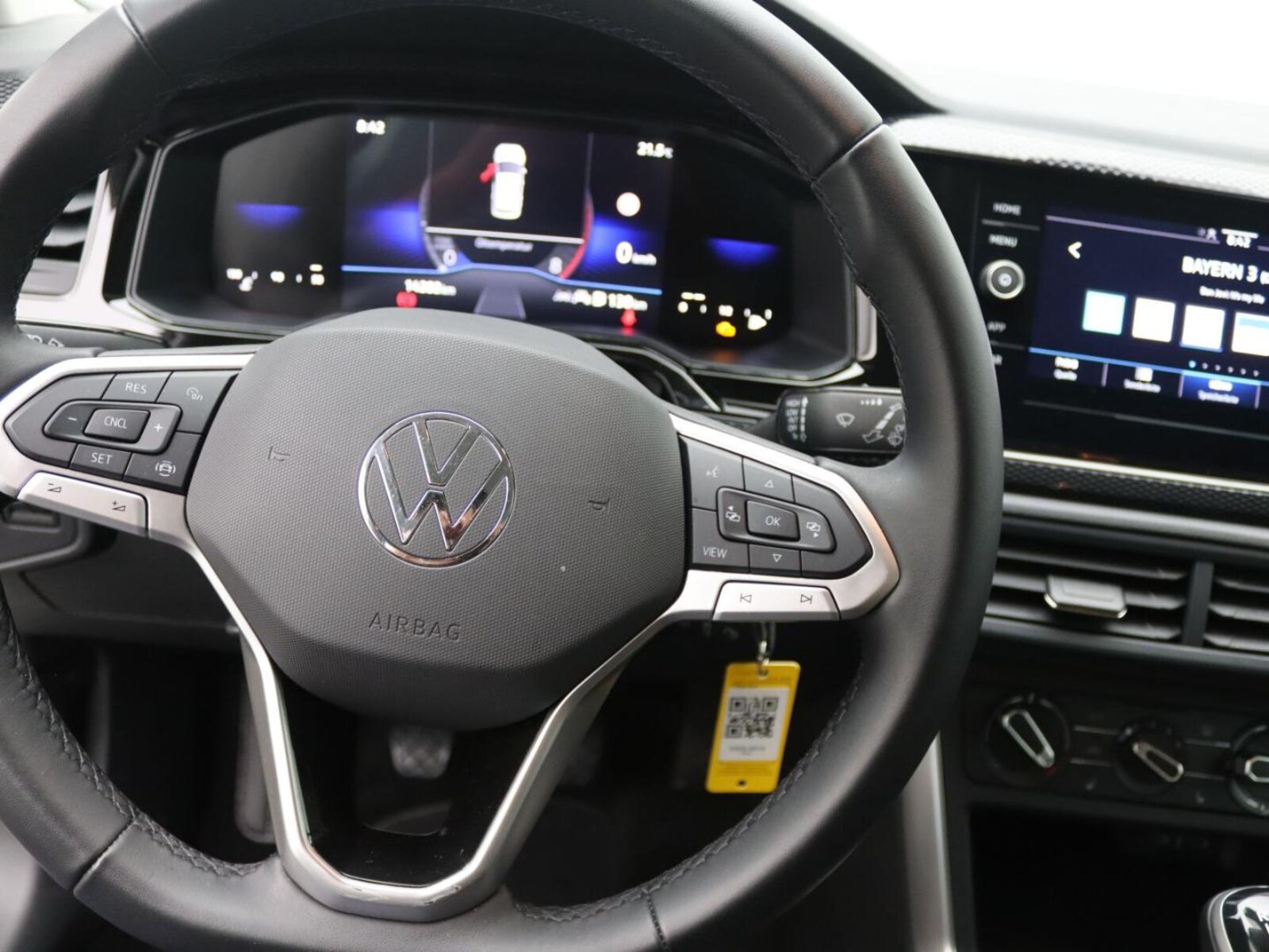 Volkswagen Polo – Bild 15