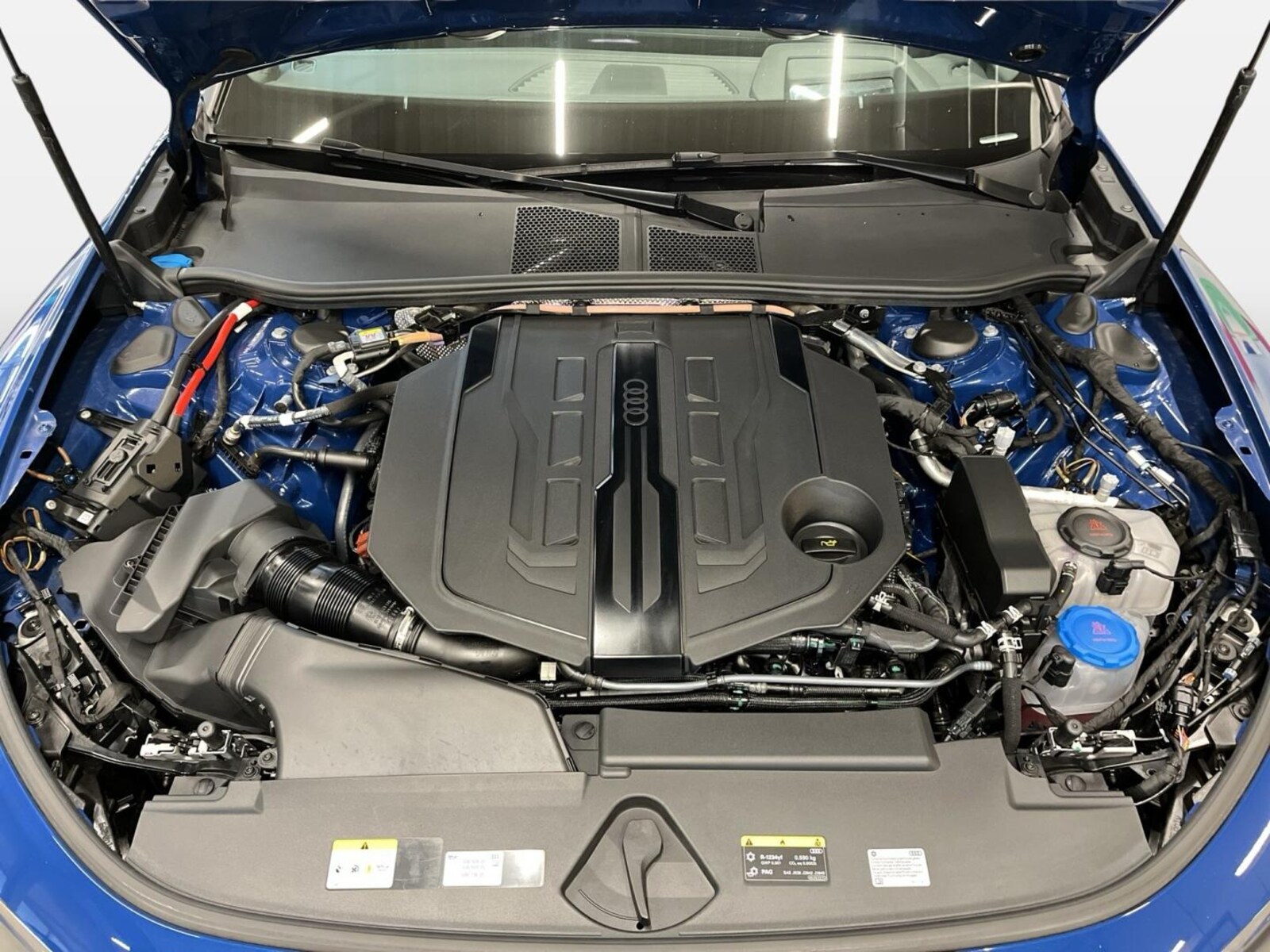 Audi A6 Avant – Bild 20