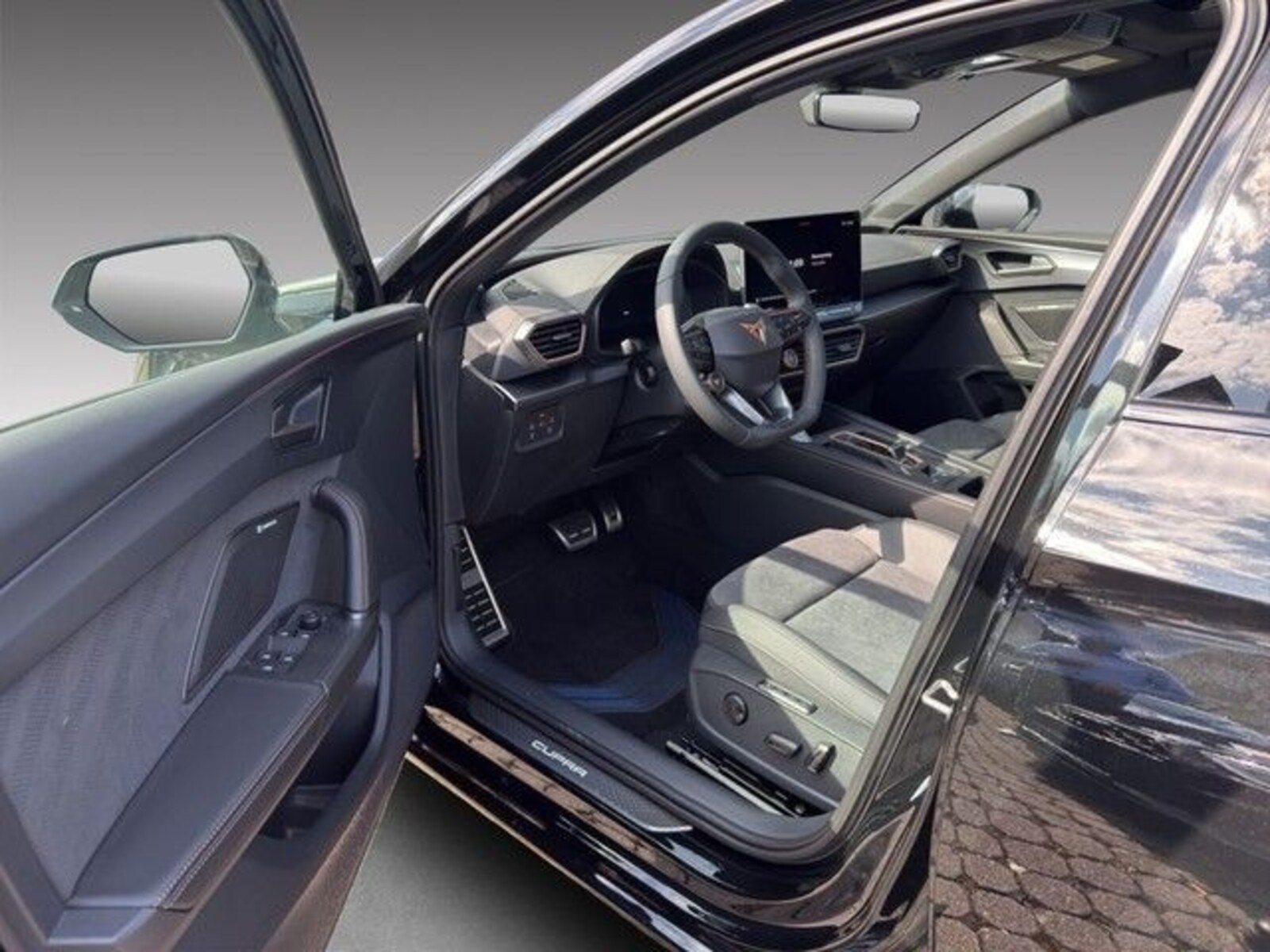 CUPRA Leon – Bild 9
