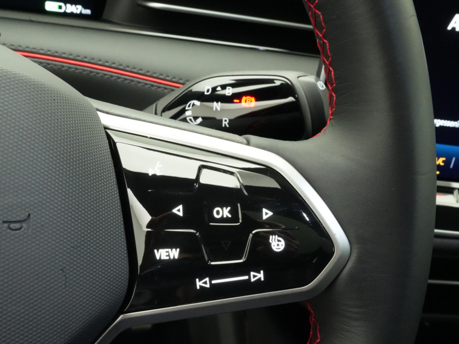 Volkswagen ID.7 Tourer – Bild 22