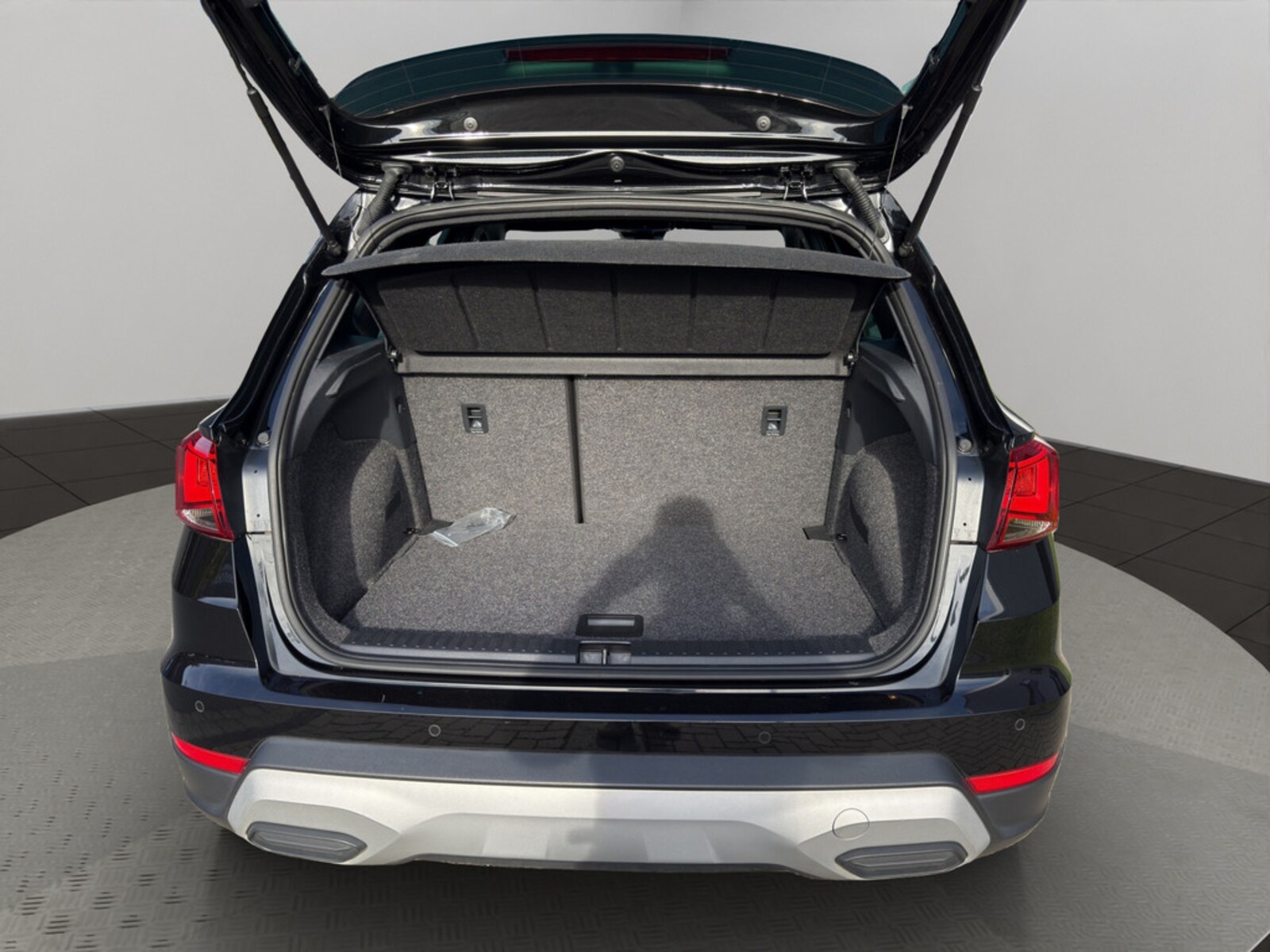 SEAT Arona – Bild 12