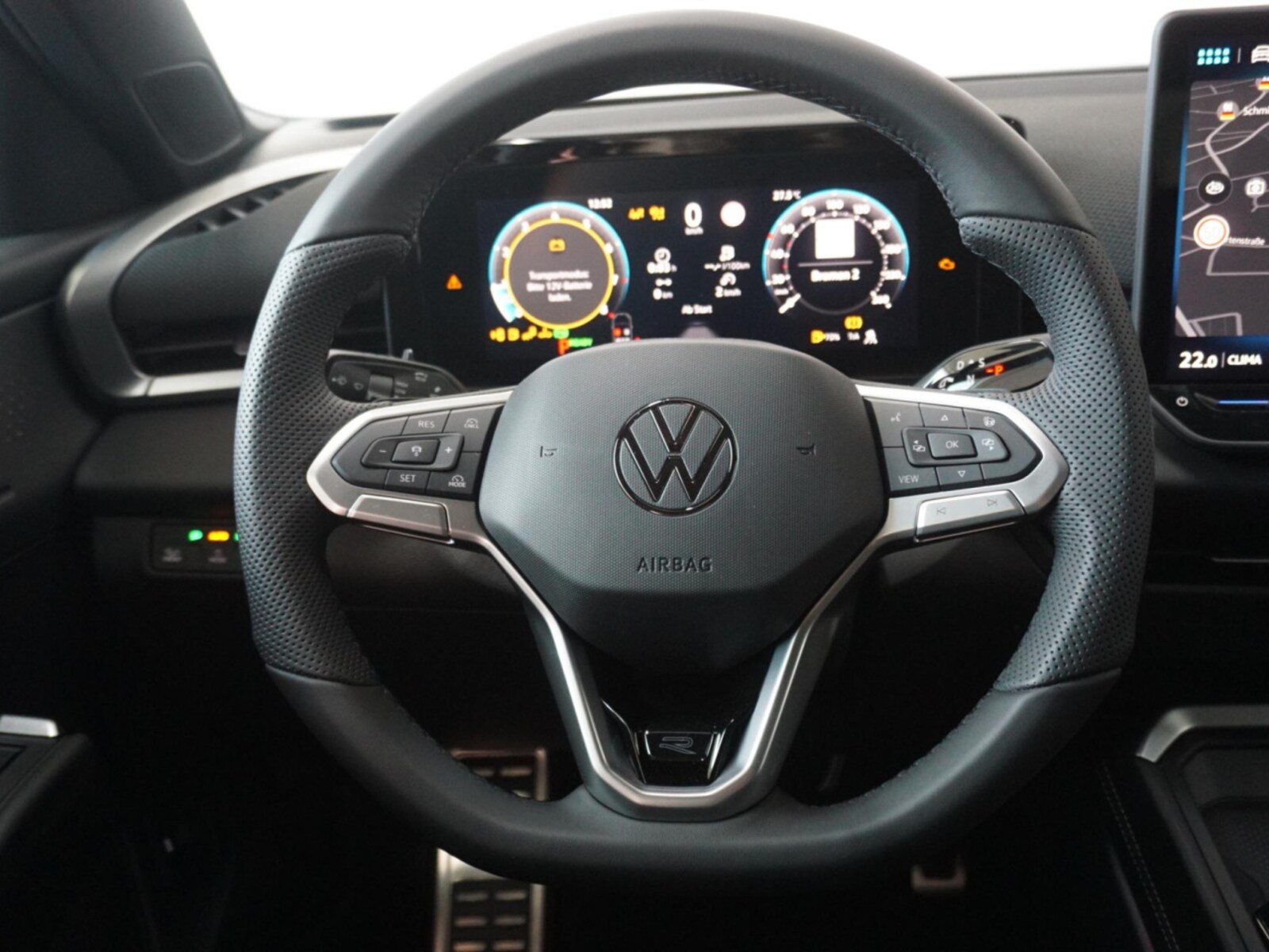 Volkswagen T-Roc – Bild 11