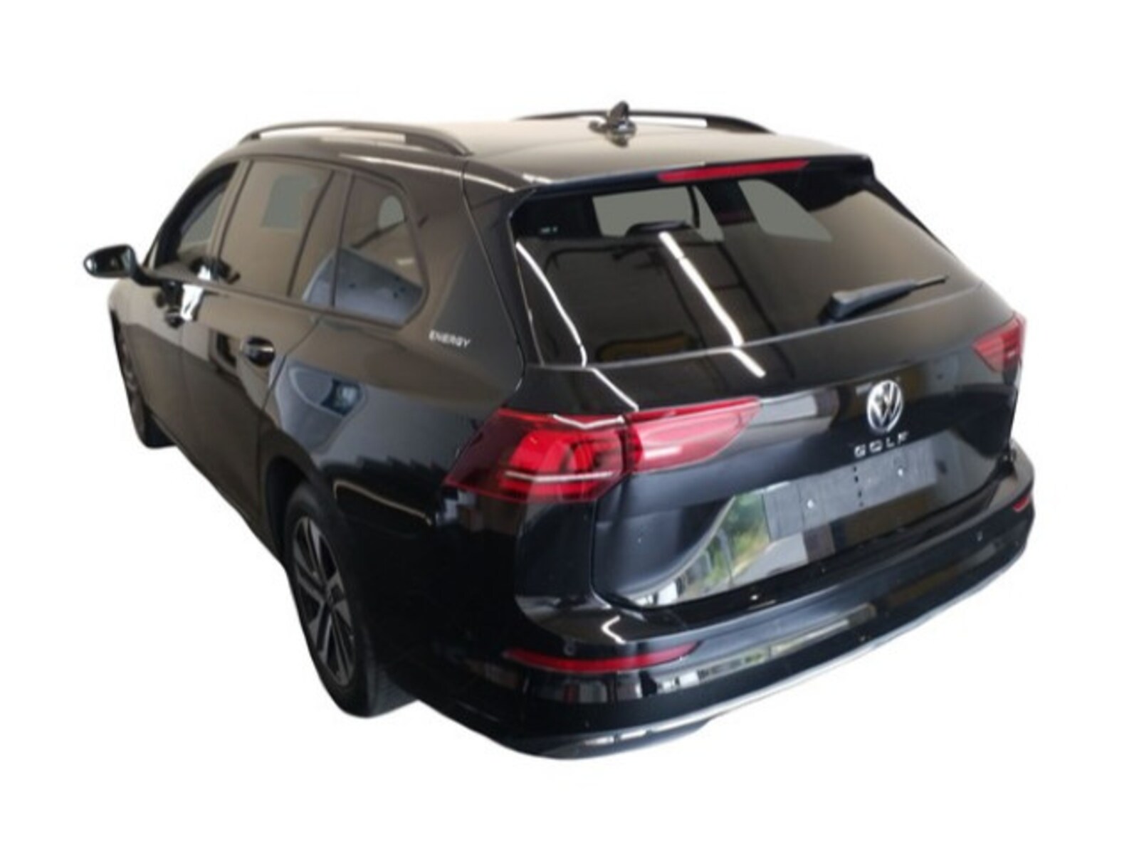 Volkswagen Golf Variant – Bild 5