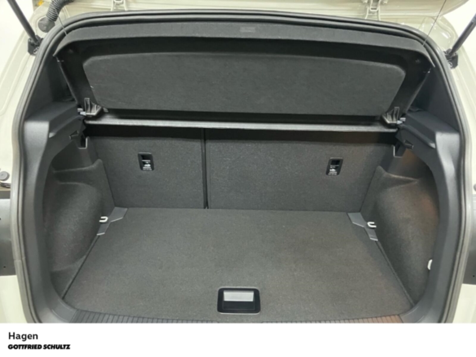Volkswagen T-Cross – Bild 7
