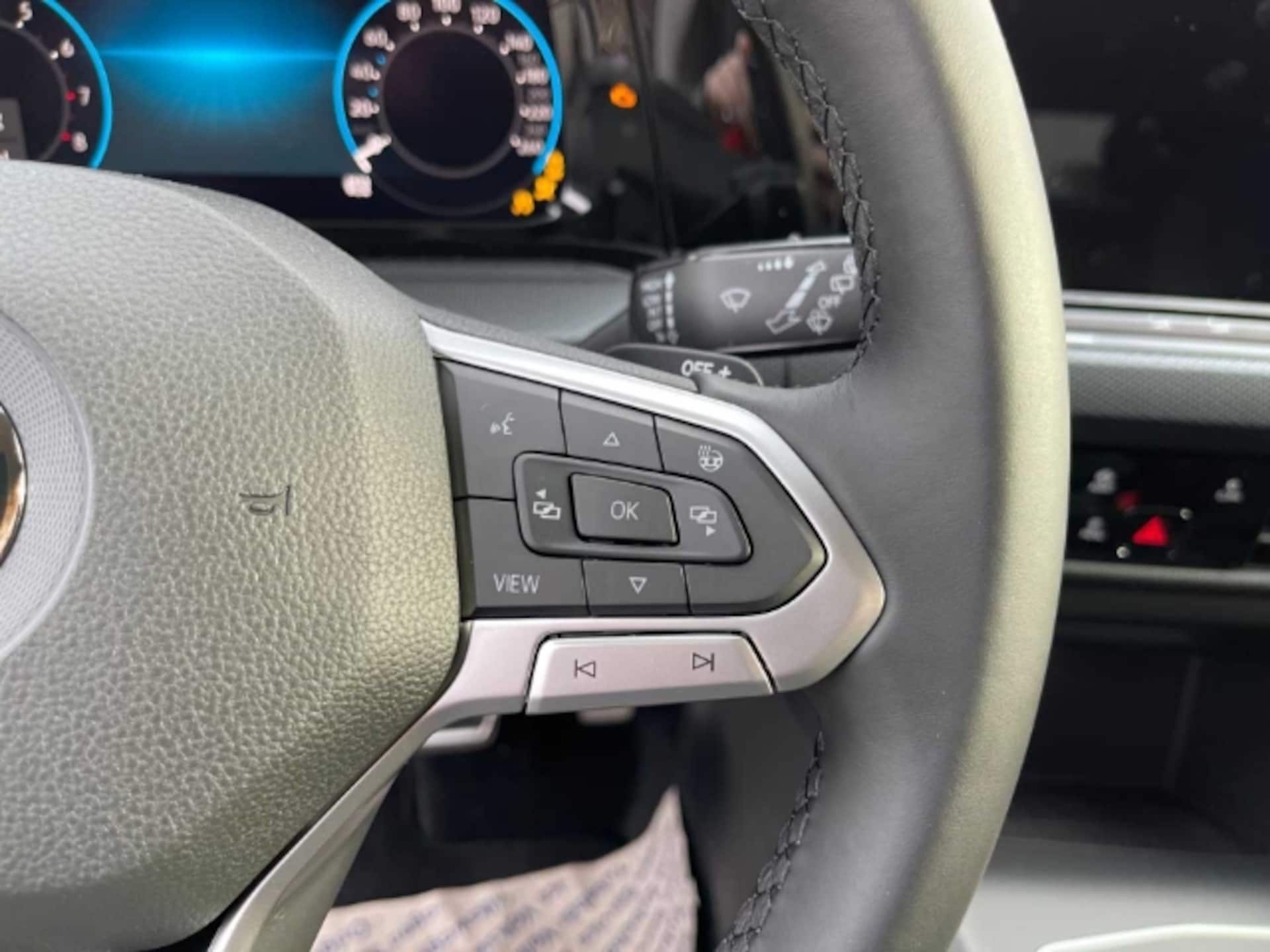 Volkswagen Golf United