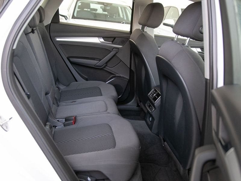 Image about Audi Q5 Business 2.0 TDI quattro 140 kW (190 PS) S tronic
