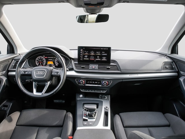 Audi Q5 TFSI E 50 TFSI E Quattro S Tronic - 2022 - Joinsteer - #8