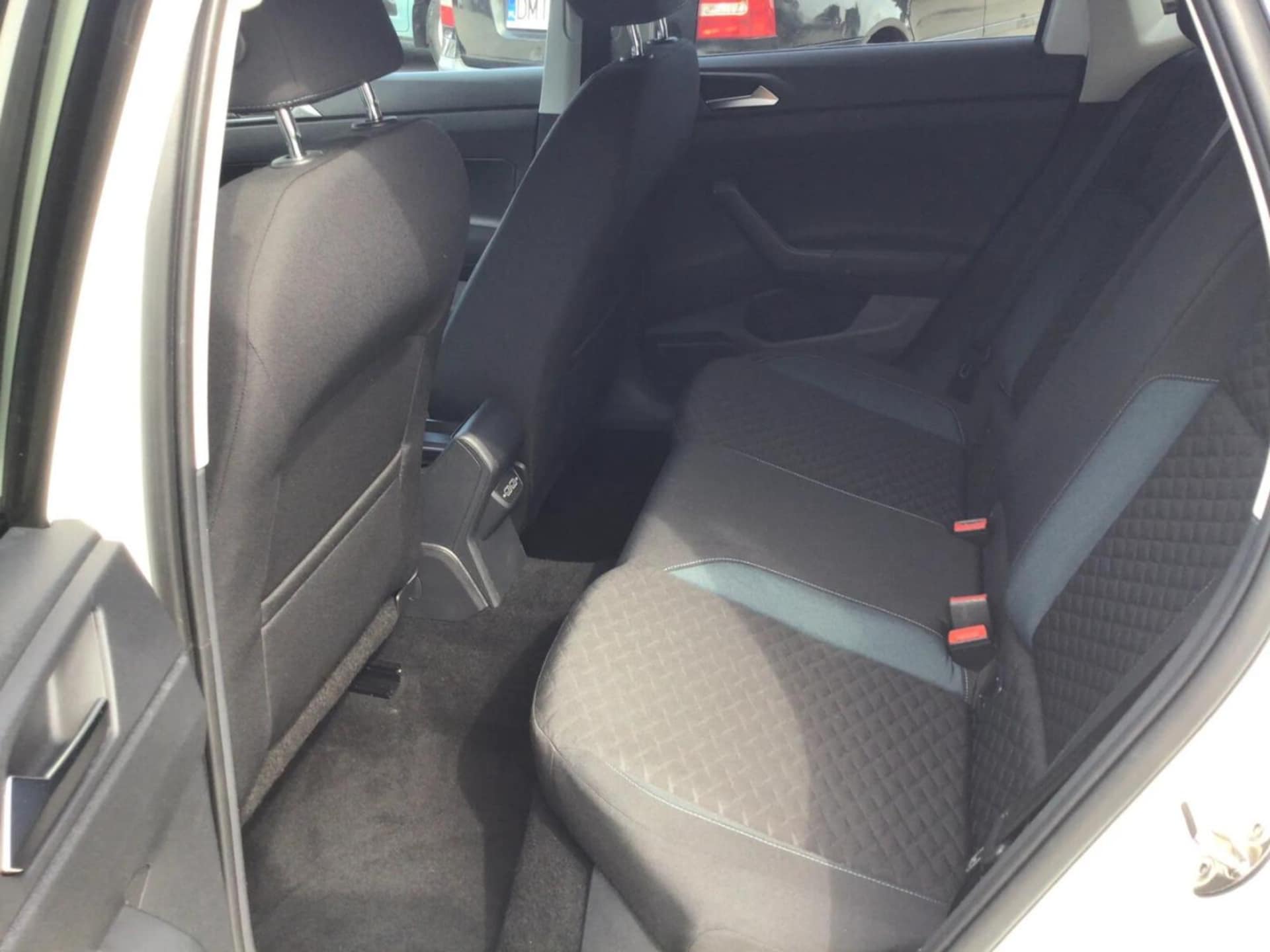 Volkswagen Polo IQ.DRIVE