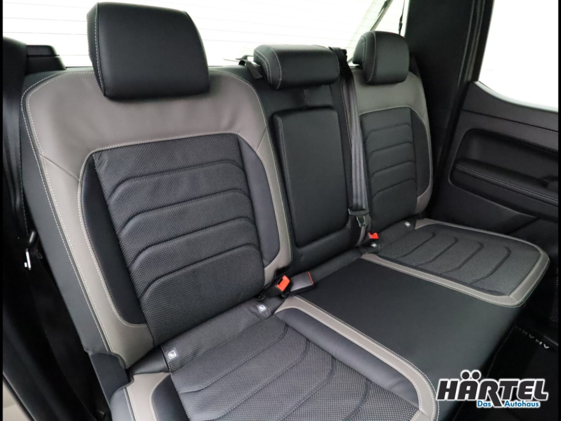 Volkswagen Amarok DoubleCab Style