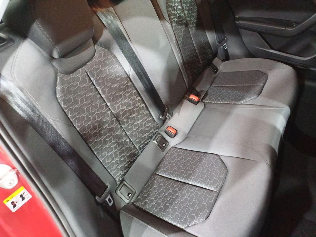 Image about Audi A1 Sportback Adrenalin edition 25 TFSI 70 kW (95 CV) 5 vel.