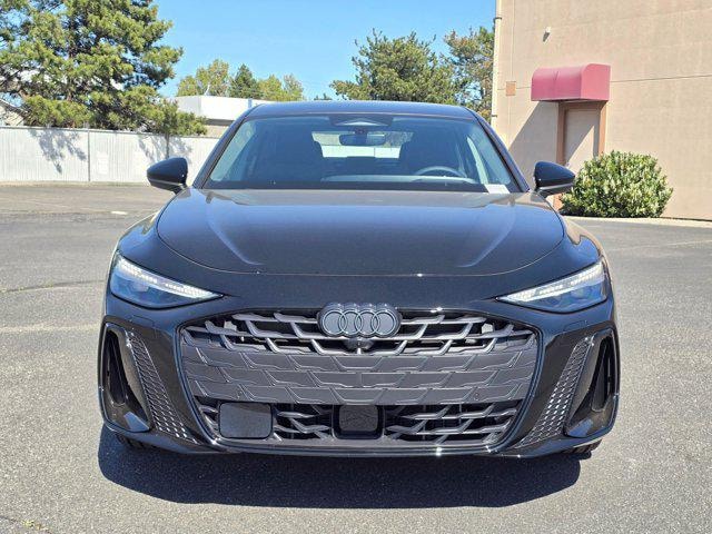 2026 Audi A6 Premium Plus - Photo 6