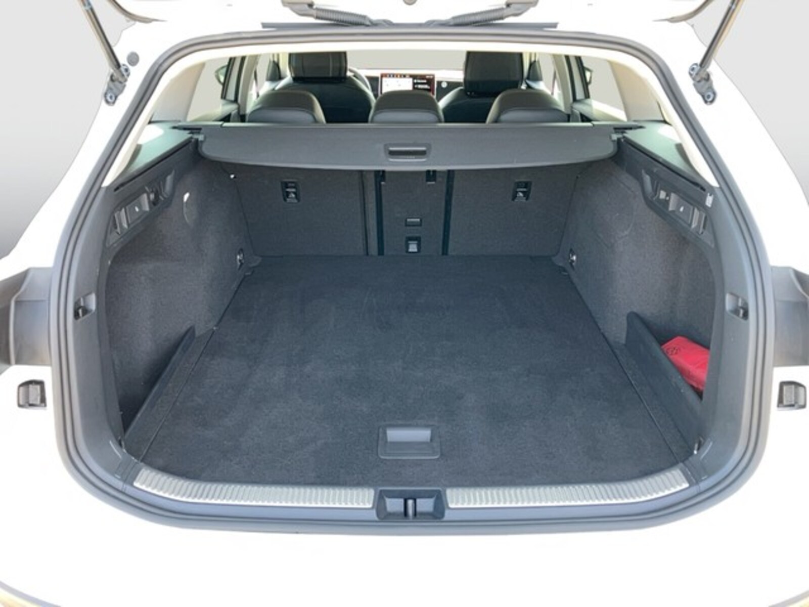 Volkswagen Passat – Bild 14