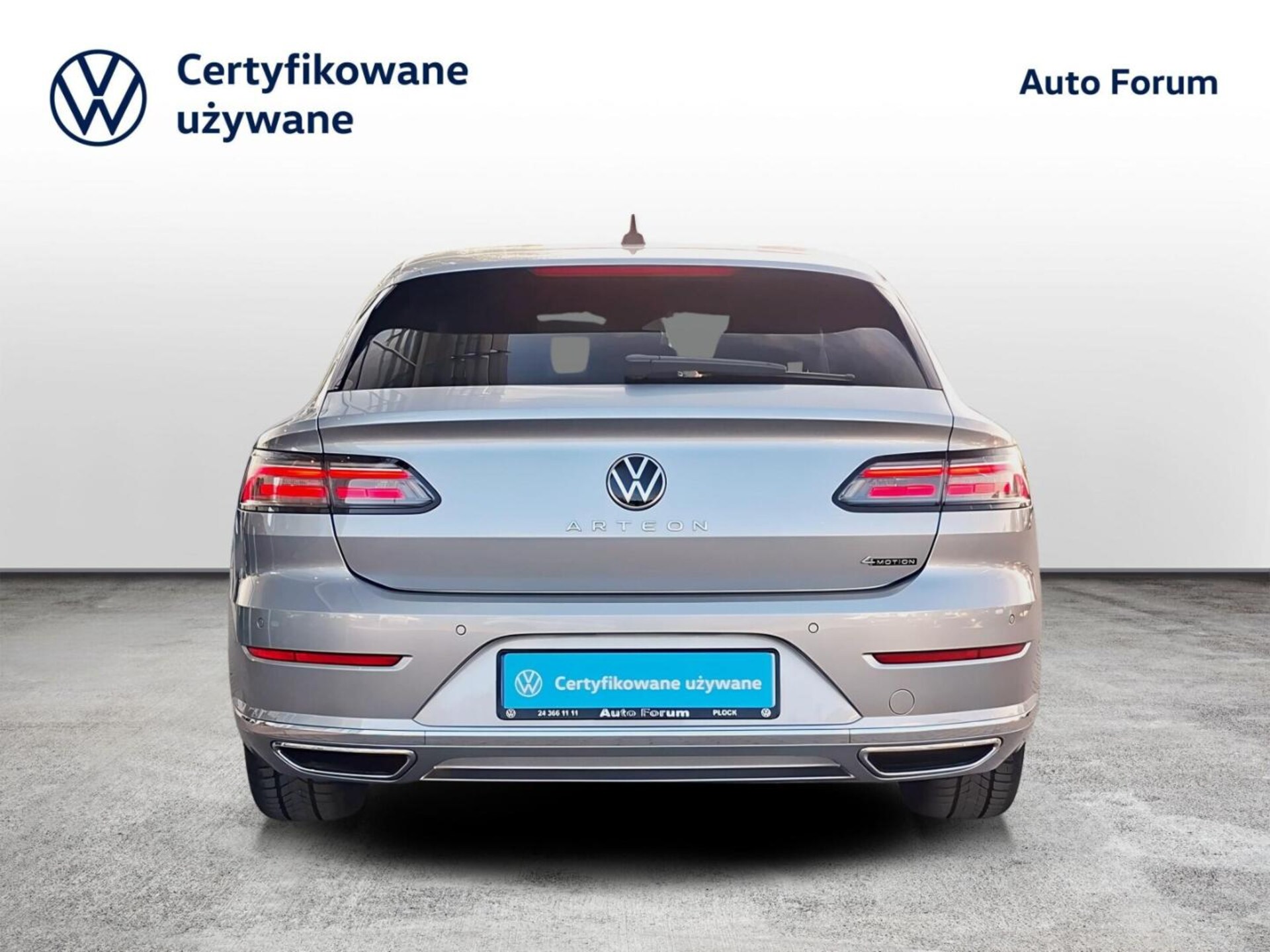 Volkswagen Arteon Shooting Brake Elegance