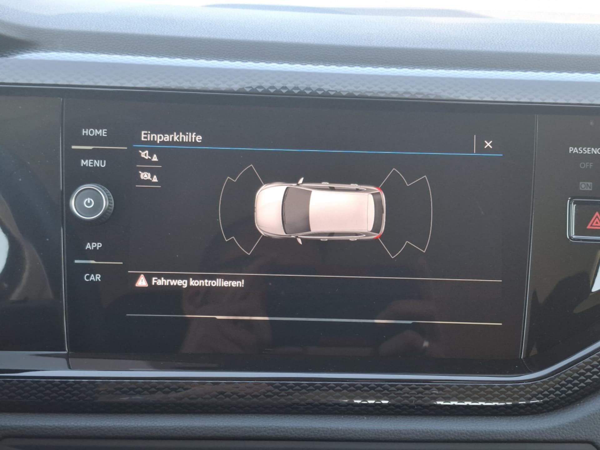 Volkswagen Polo Life