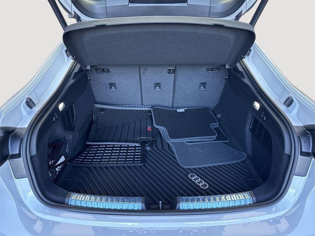2025 Audi S5 Premium Plus - Photo 26