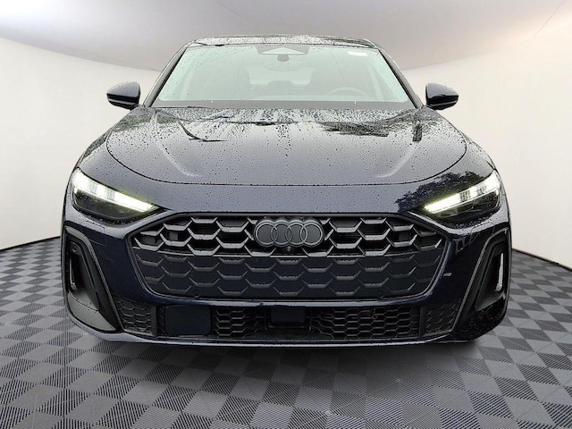 2026 Audi A5 Sedan