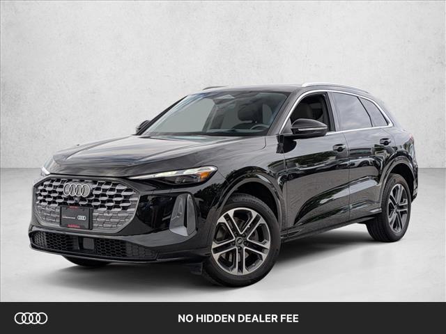 2025 Audi Q5 40 Premium's photo