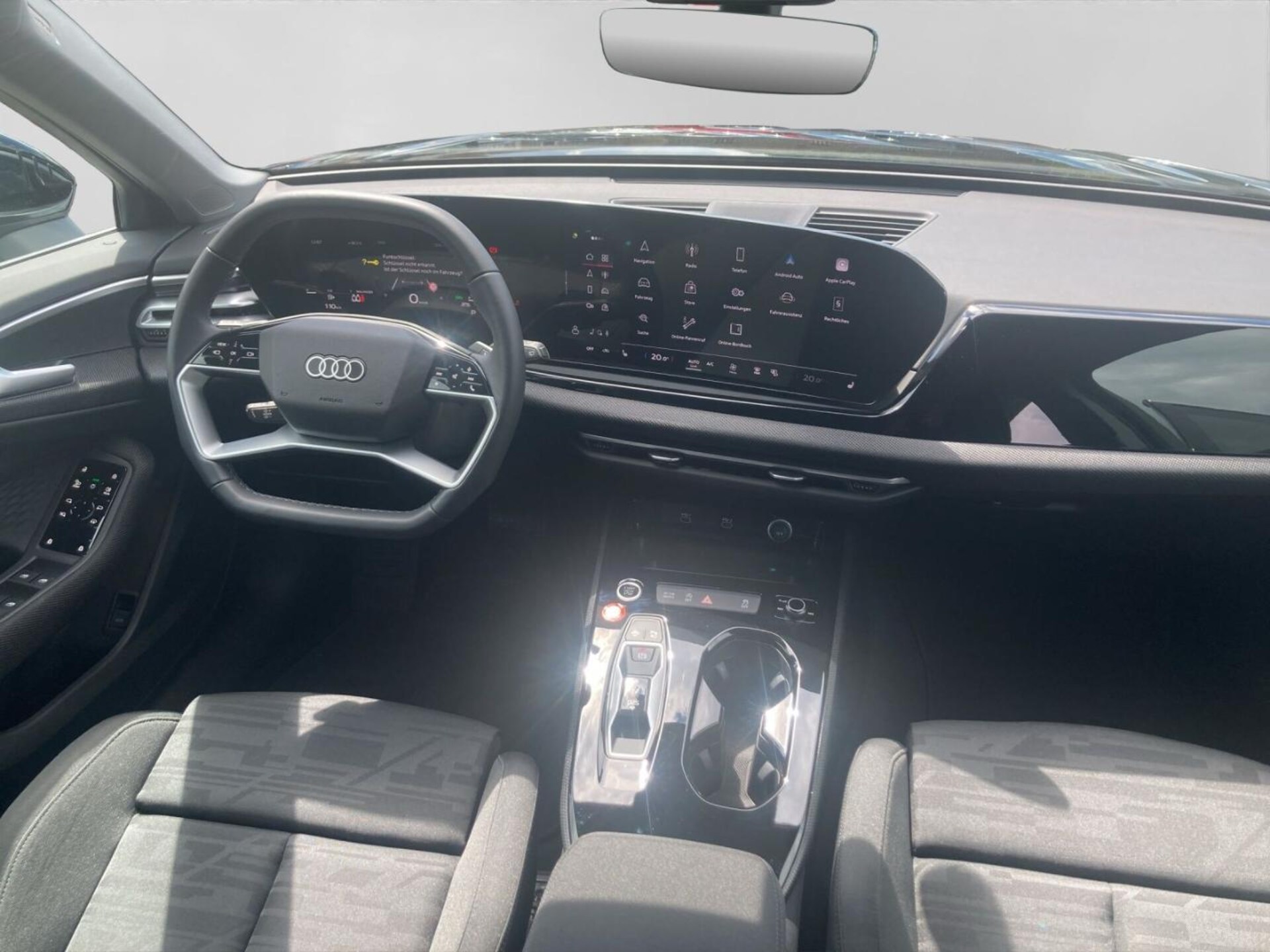 Audi A5 Avant
