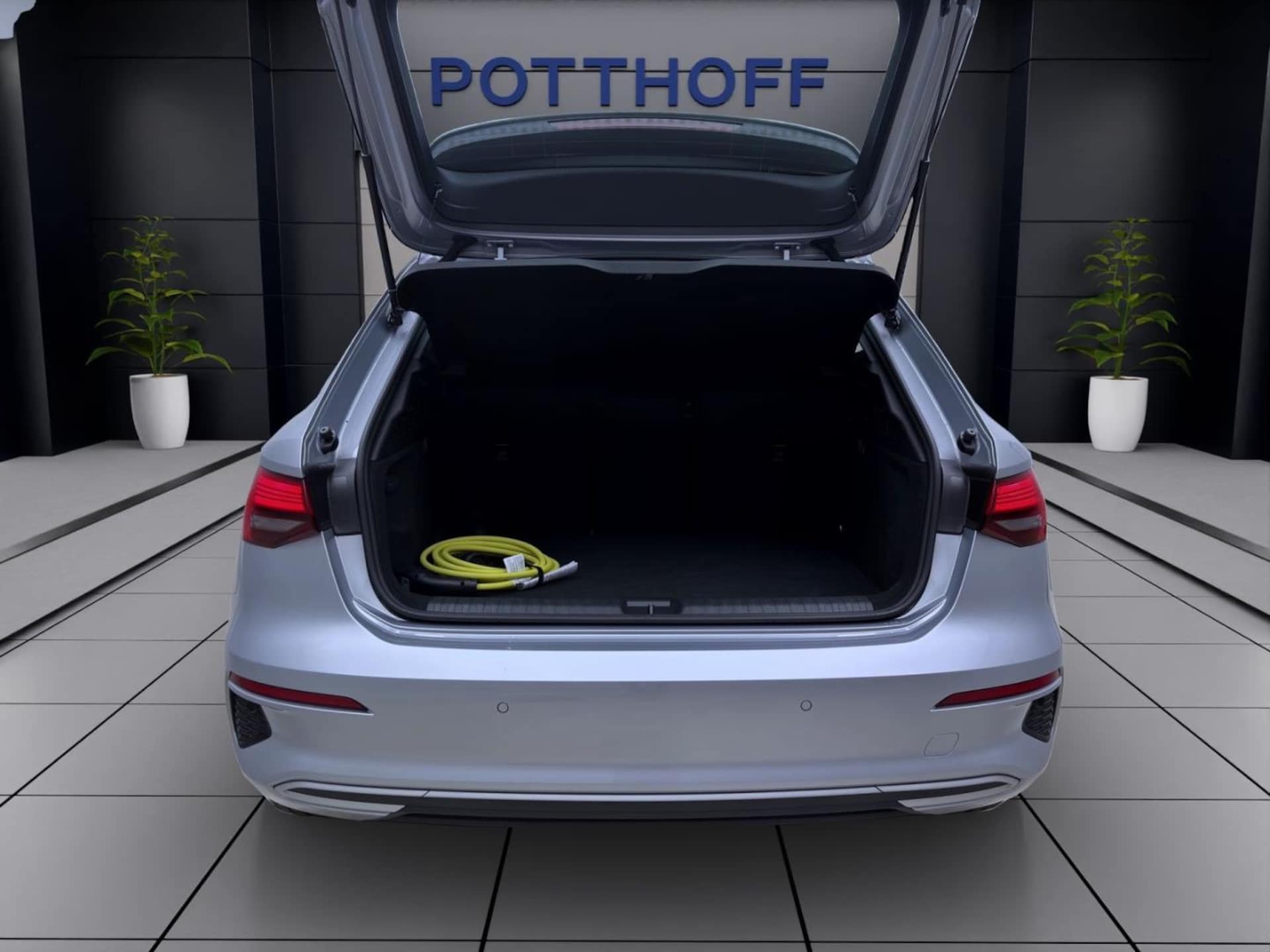 Audi A3 Sportback TFSI e Advanced