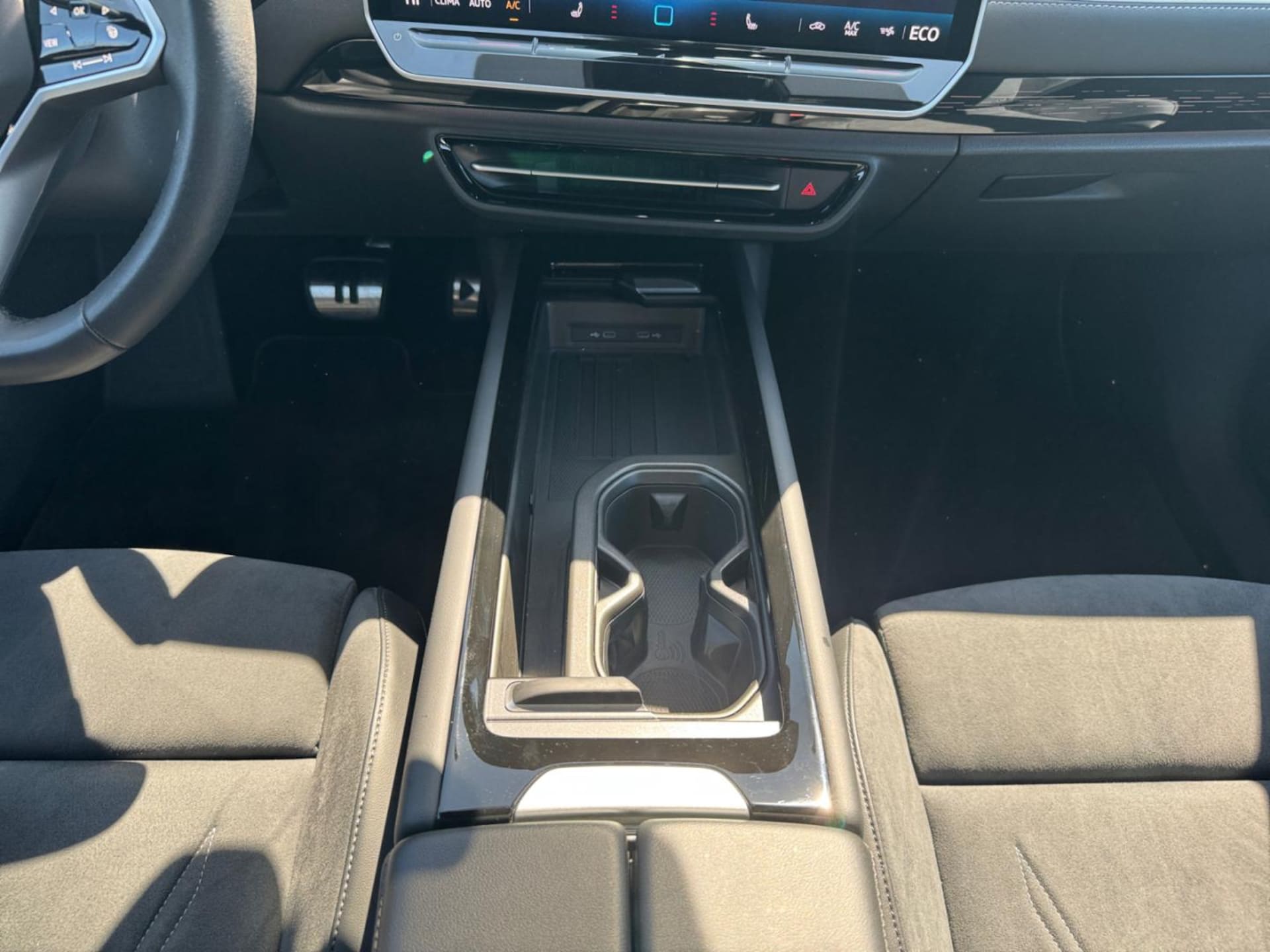 Volkswagen ID.7 Tourer Pro S
